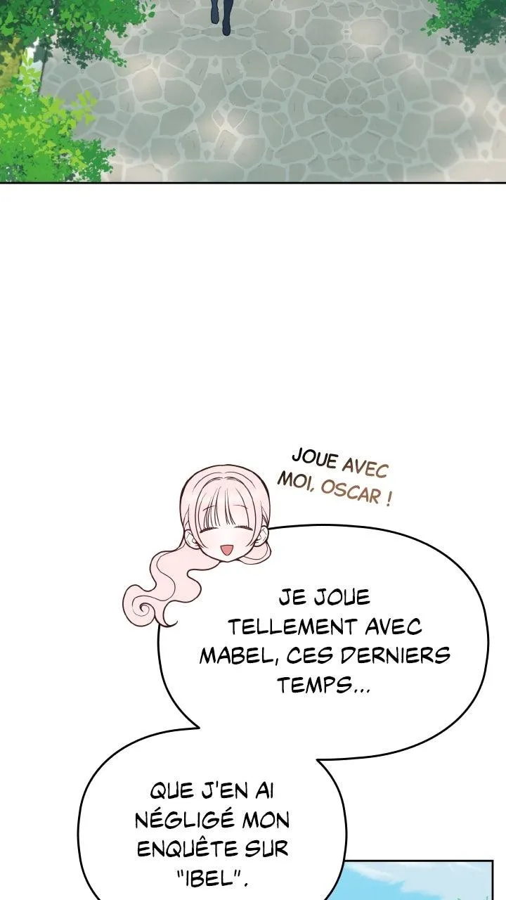 Read Le Bébé Tyran Manga Online