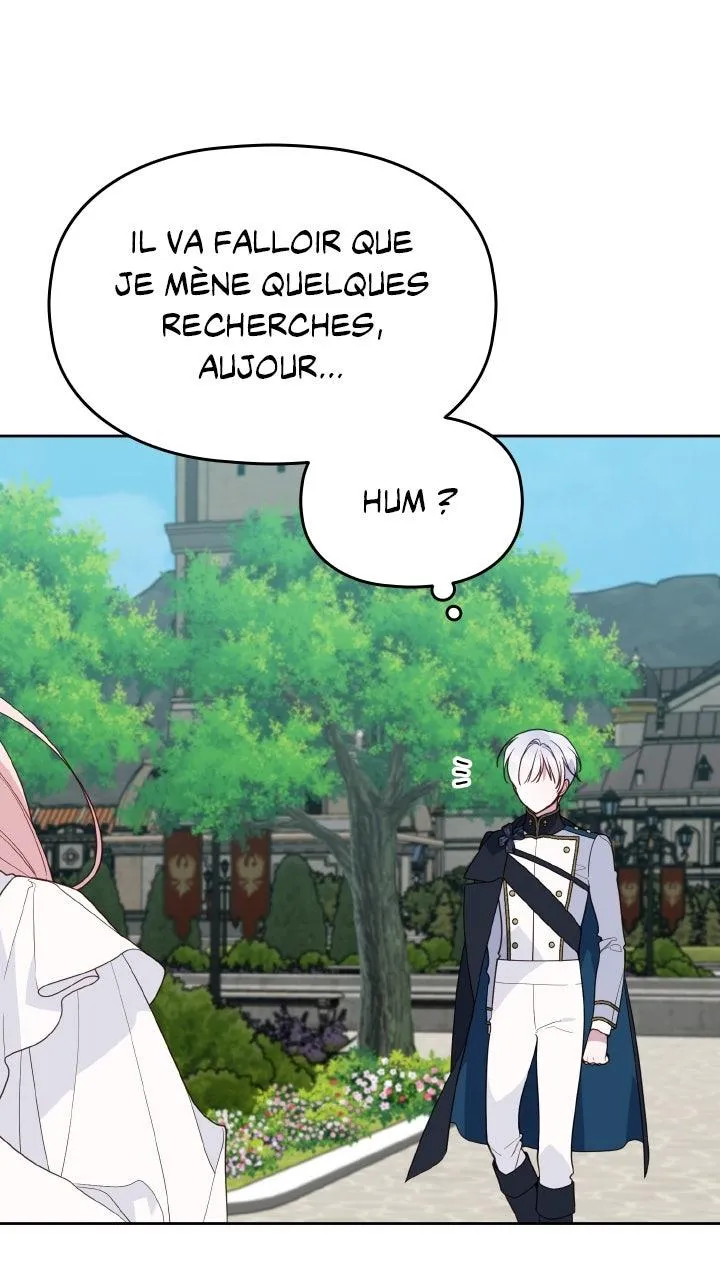 Read Le Bébé Tyran Manga Online