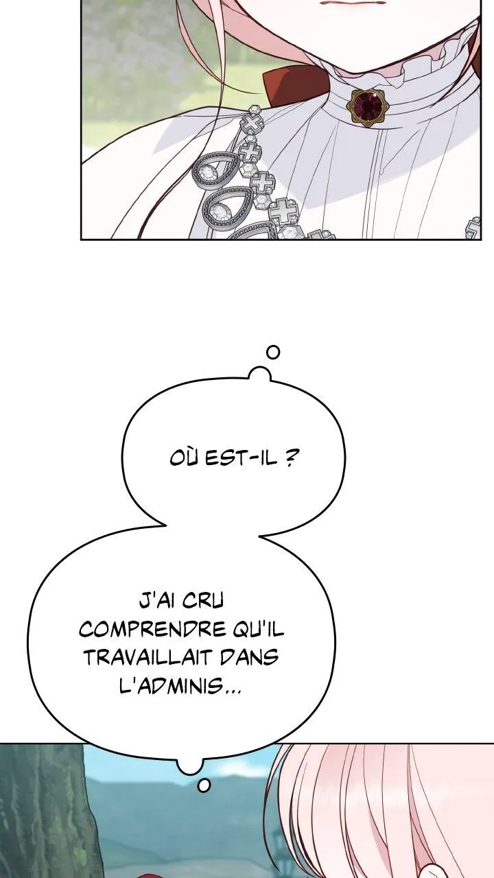 Read Le Bébé Tyran Manga Online