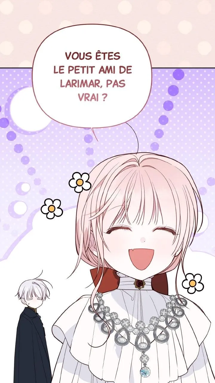 Read Le Bébé Tyran Manga Online