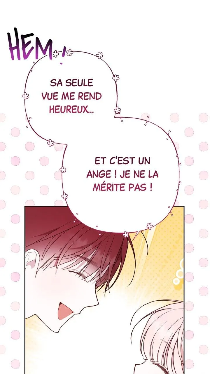 Read Le Bébé Tyran Manga Online