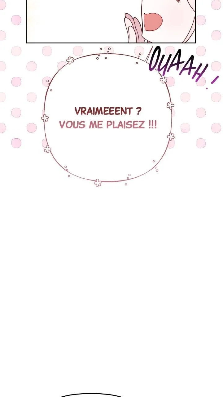 Read Le Bébé Tyran Manga Online