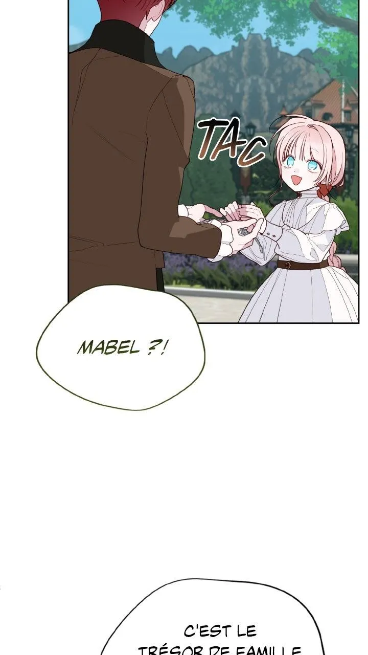 Read Le Bébé Tyran Manga Online