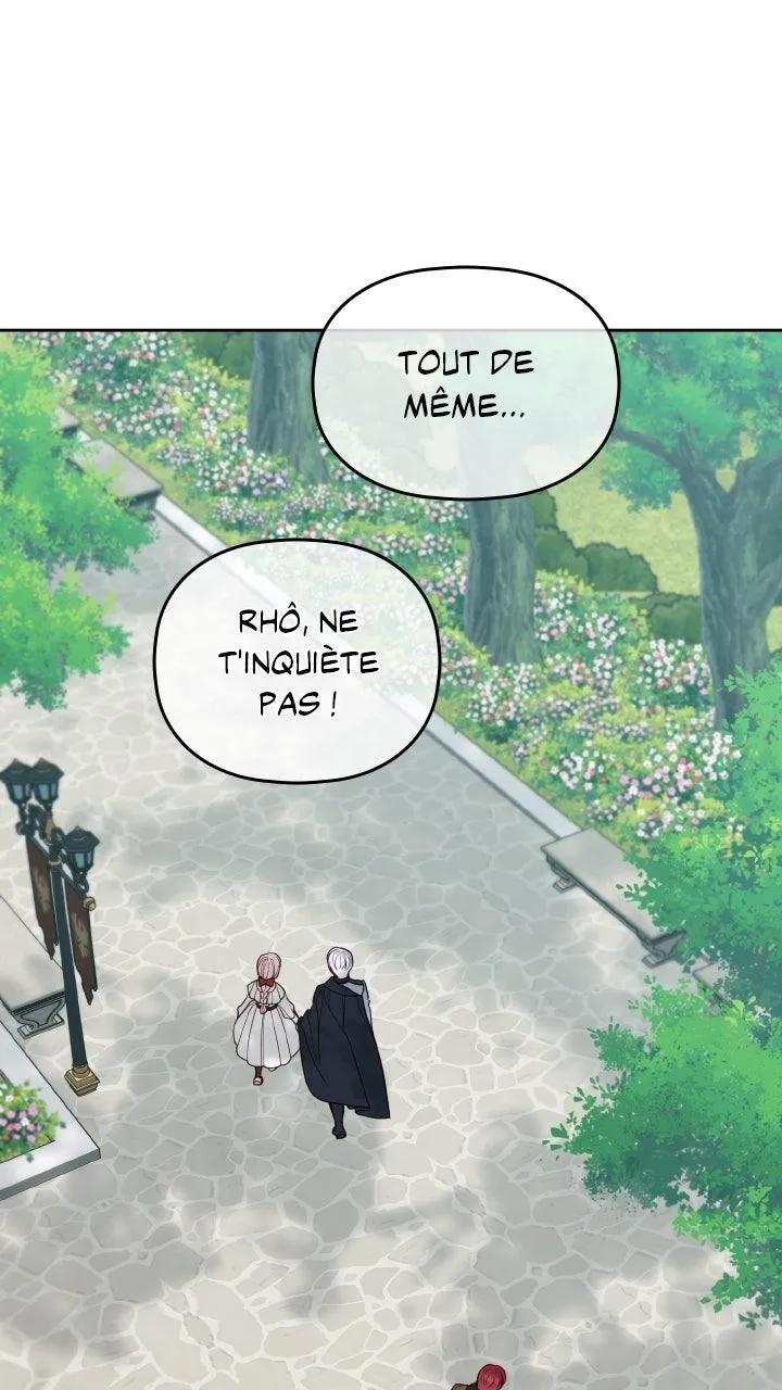 Read Le Bébé Tyran Manga Online