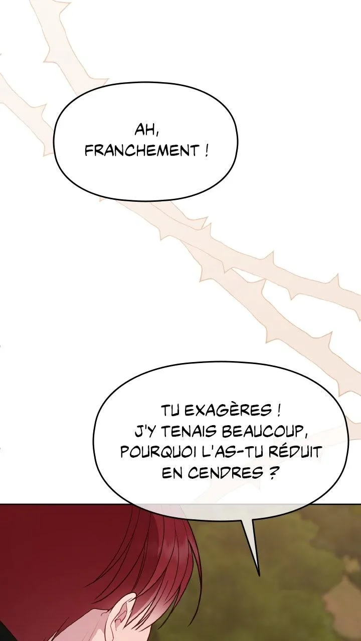Read Le Bébé Tyran Manga Online