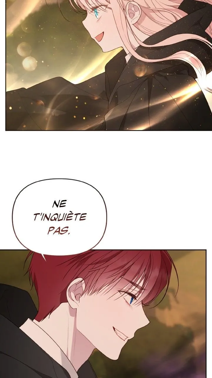 Read Le Bébé Tyran Manga Online