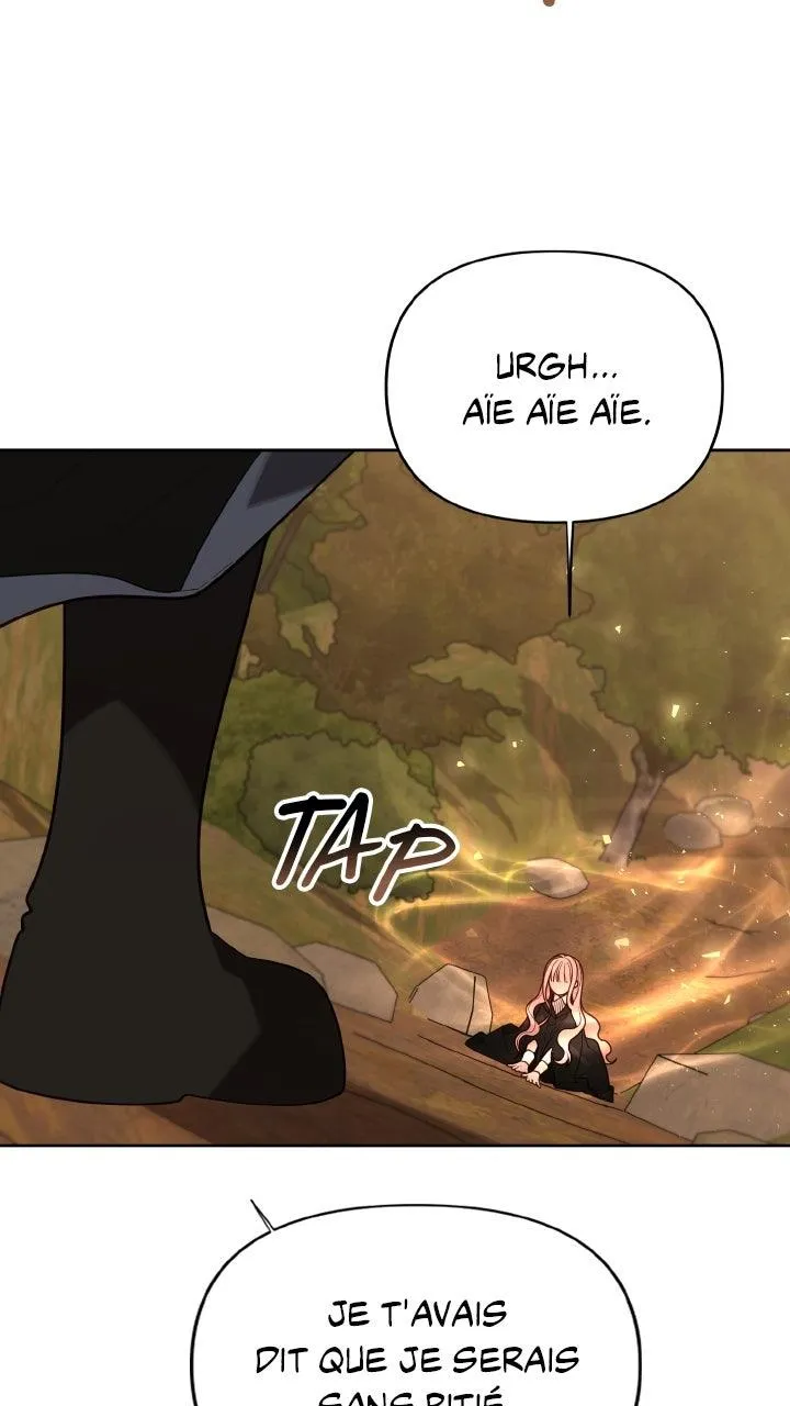 Read Le Bébé Tyran Manga Online