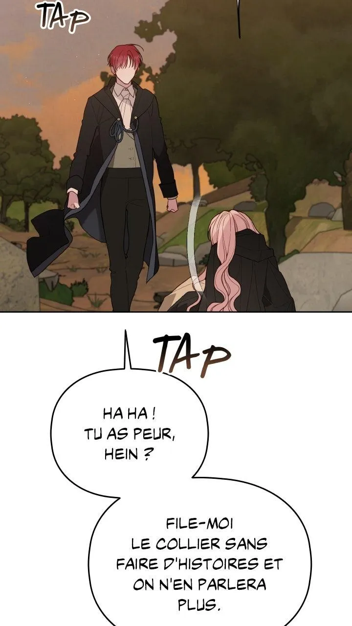 Read Le Bébé Tyran Manga Online