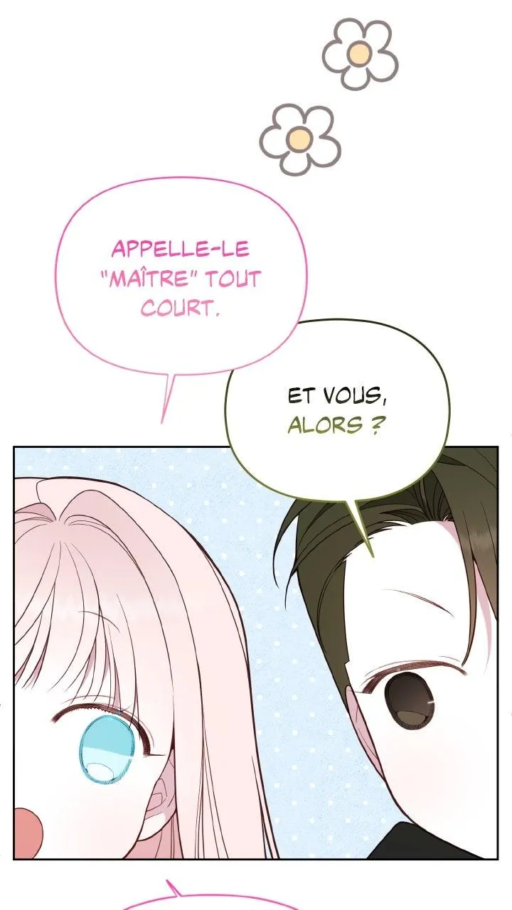 Read Le Bébé Tyran Manga Online