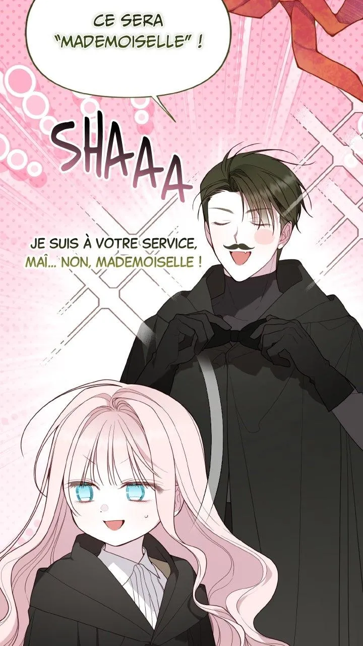 Read Le Bébé Tyran Manga Online