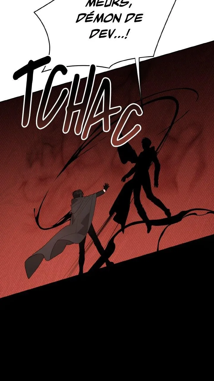 Read Le Bébé Tyran Manga Online