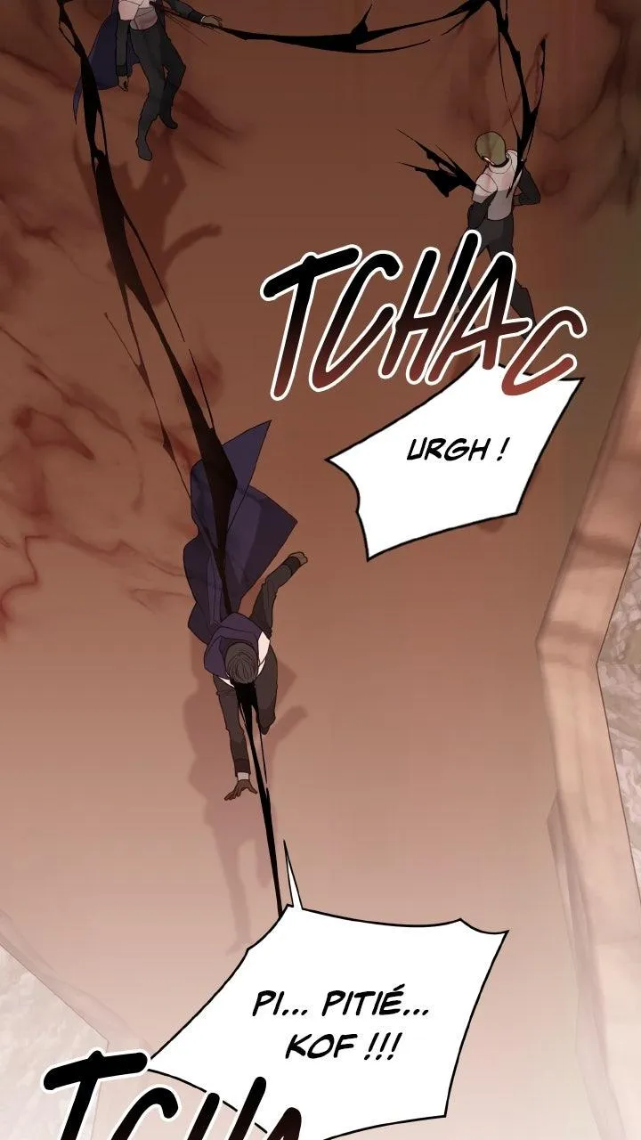 Read Le Bébé Tyran Manga Online
