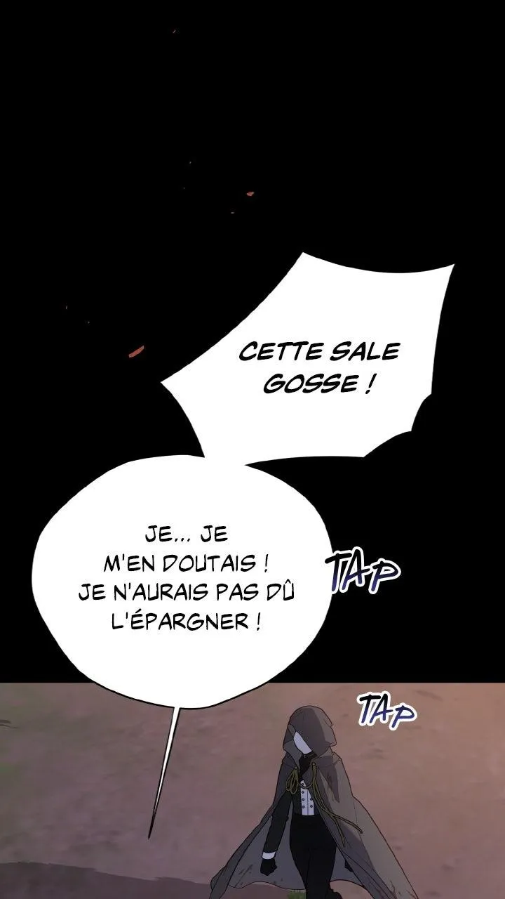 Read Le Bébé Tyran Manga Online