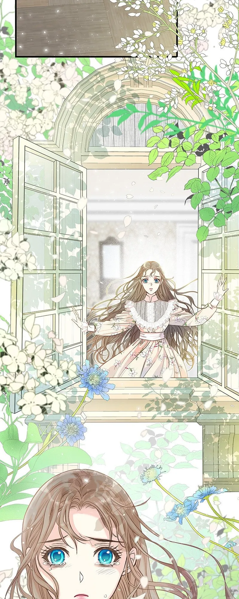 Read Le Prince scandaleux Manga Online