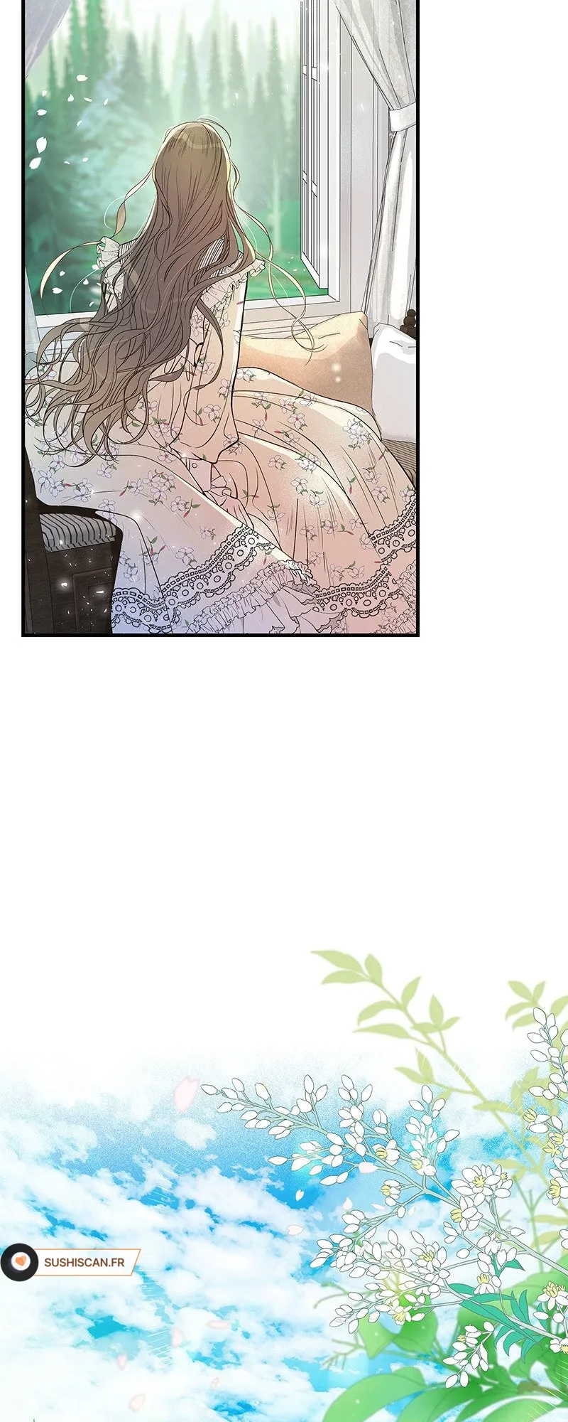 Read Le Prince scandaleux Manga Online