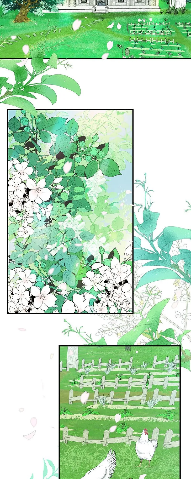 Read Le Prince scandaleux Manga Online