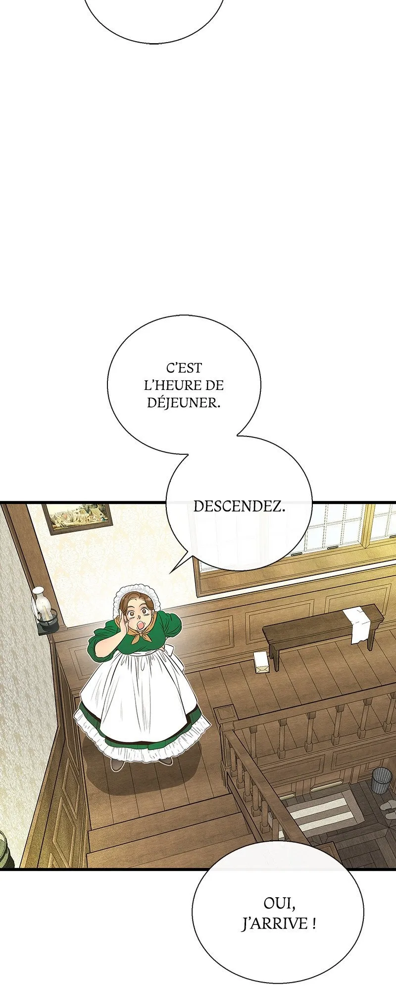Read Le Prince scandaleux Manga Online