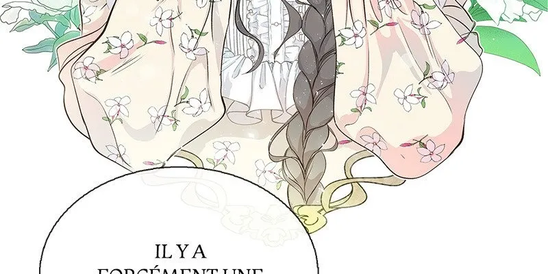 Read Le Prince scandaleux Manga Online