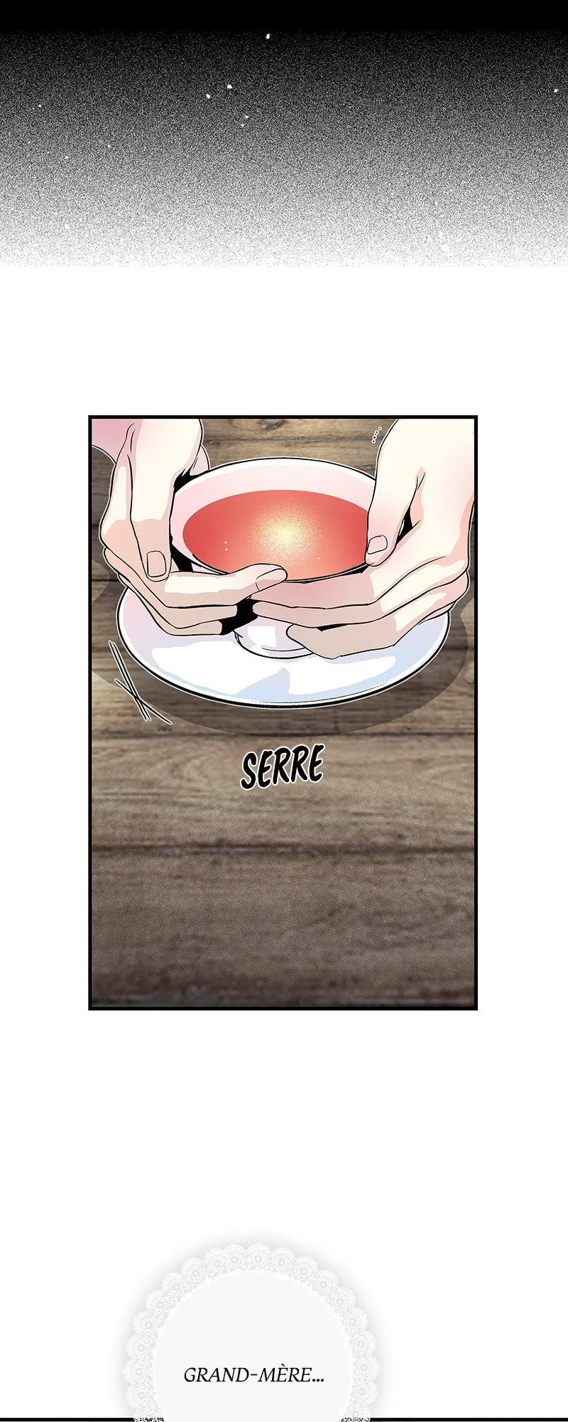 Read Le Prince scandaleux Manga Online