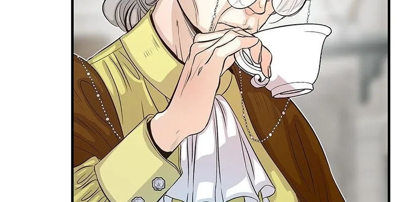 Read Le Prince scandaleux Manga Online