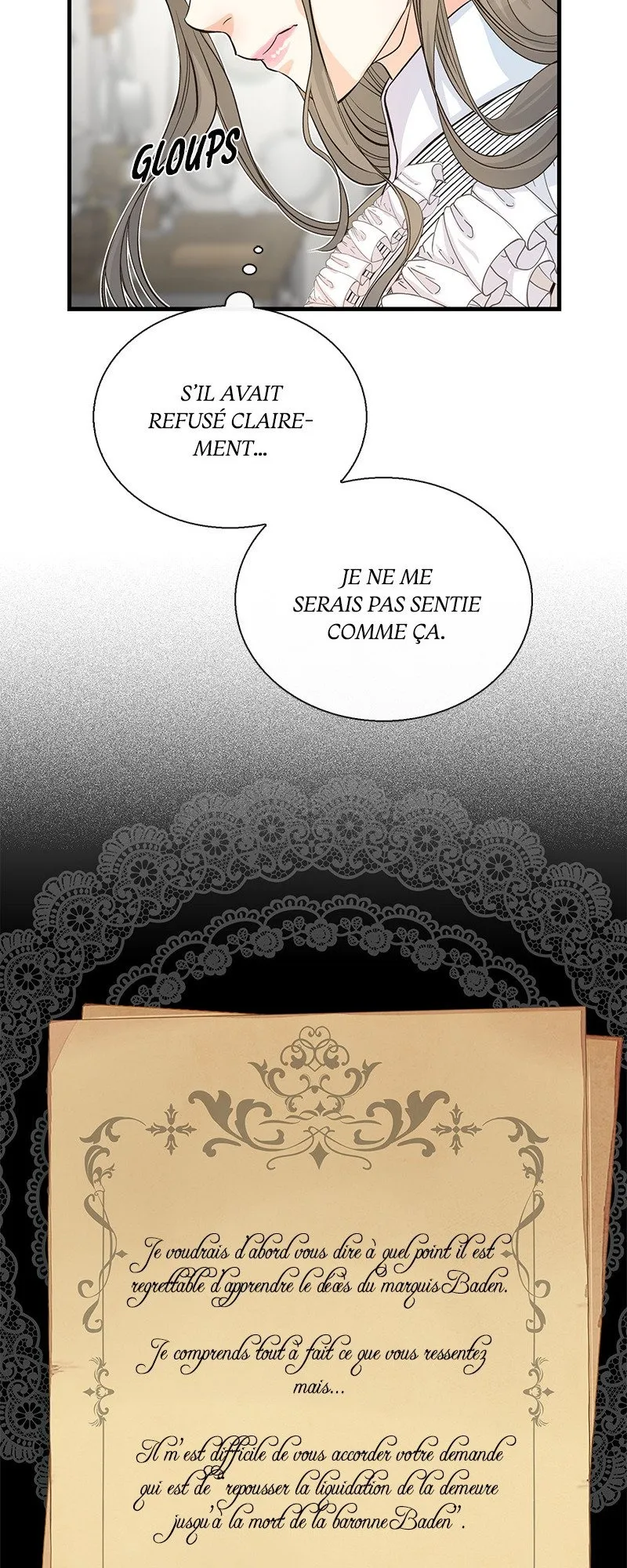 Read Le Prince scandaleux Manga Online