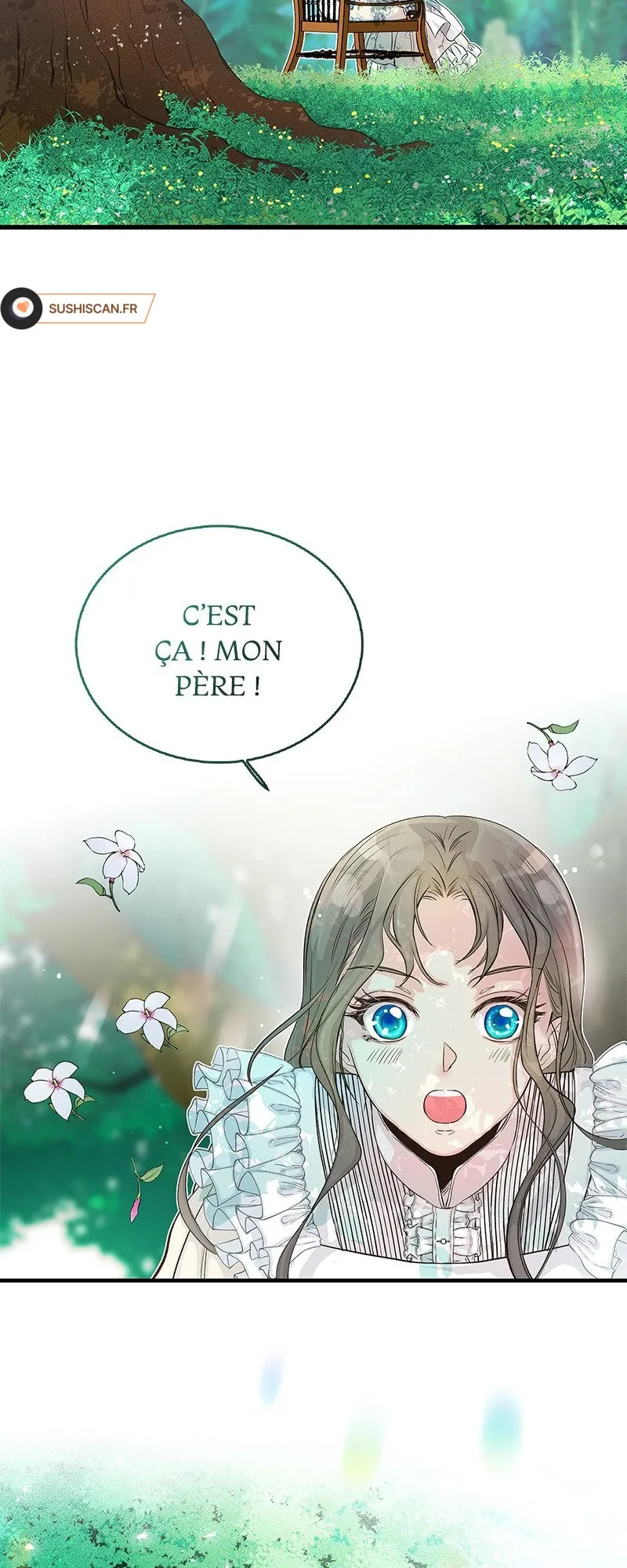 Read Le Prince scandaleux Manga Online