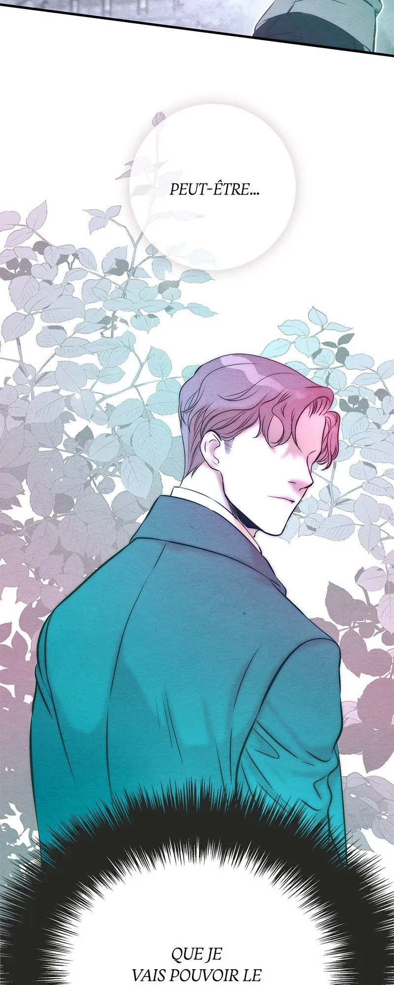 Read Le Prince scandaleux Manga Online
