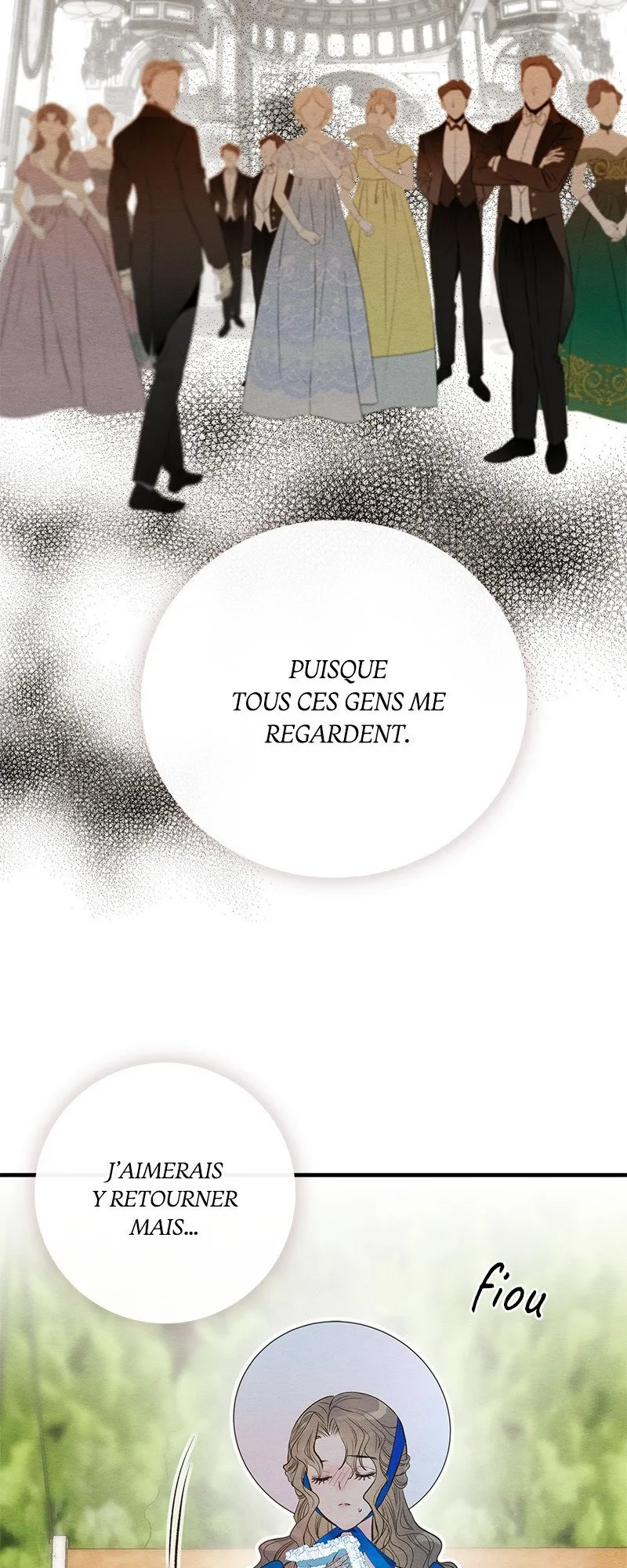 Read Le Prince scandaleux Manga Online