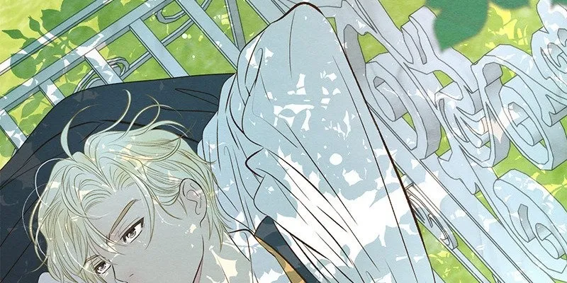 Read Le Prince scandaleux Manga Online