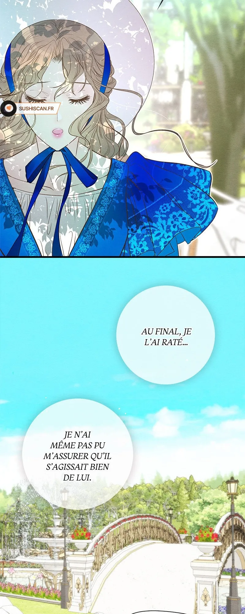 Read Le Prince scandaleux Manga Online