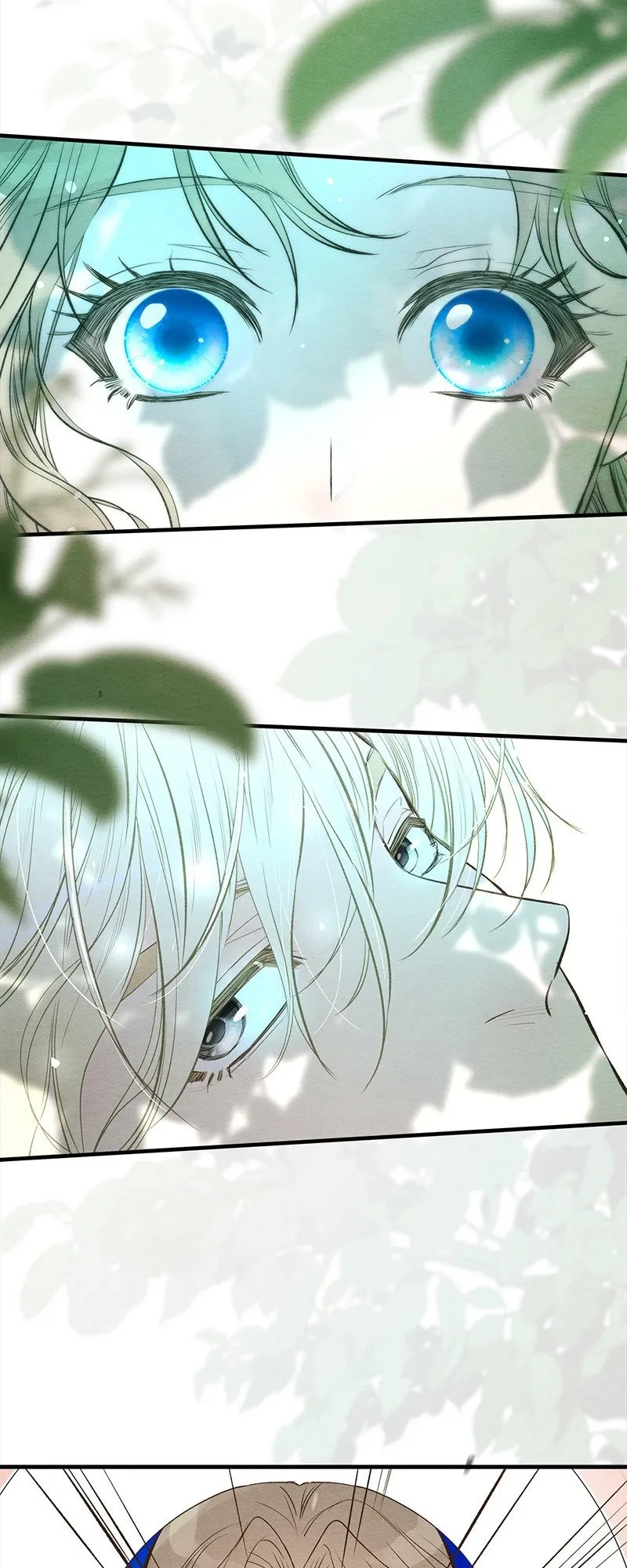 Read Le Prince scandaleux Manga Online