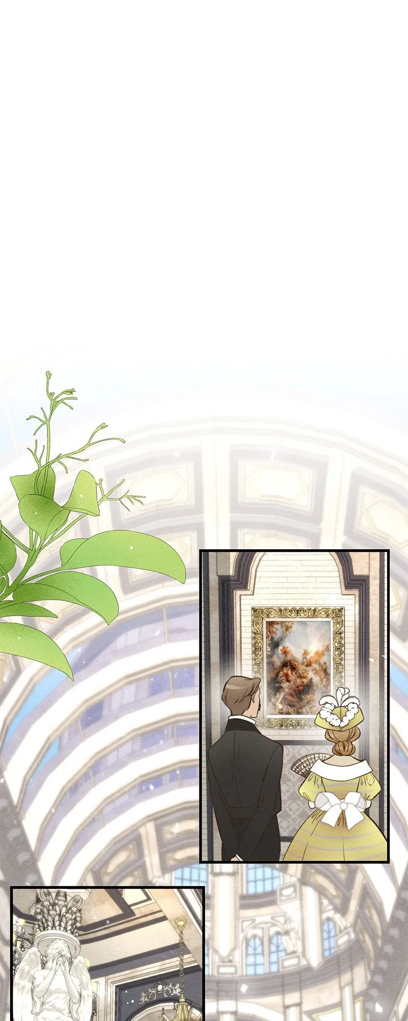 Read Le Prince scandaleux Manga Online