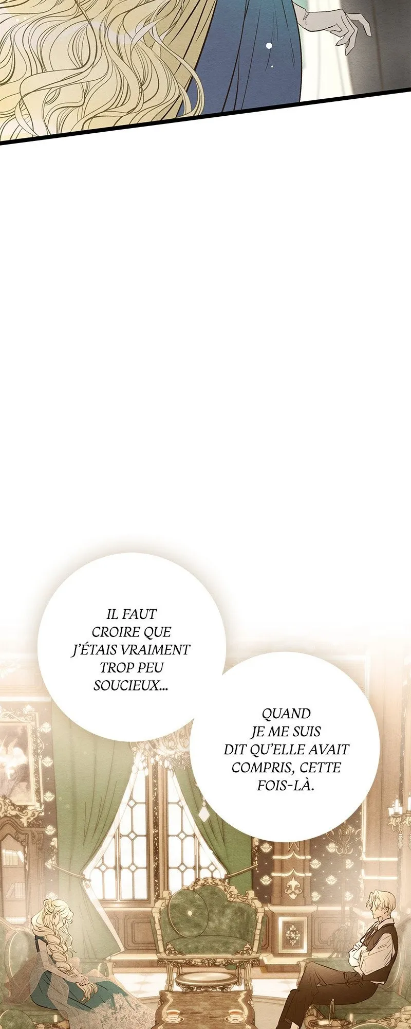 Read Le Prince scandaleux Manga Online