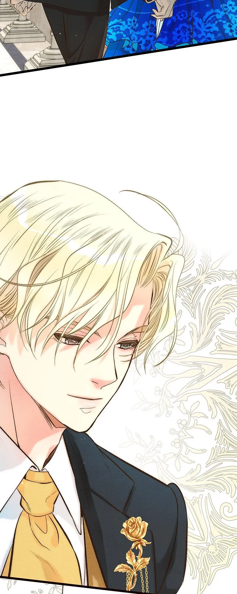 Read Le Prince scandaleux Manga Online