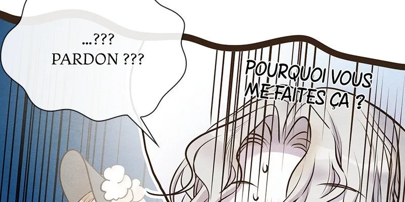 Read Le Prince scandaleux Manga Online