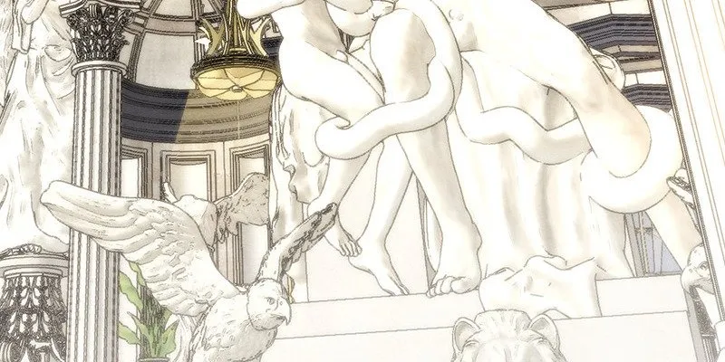Read Le Prince scandaleux Manga Online