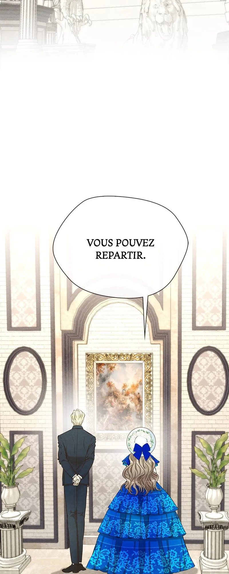 Read Le Prince scandaleux Manga Online