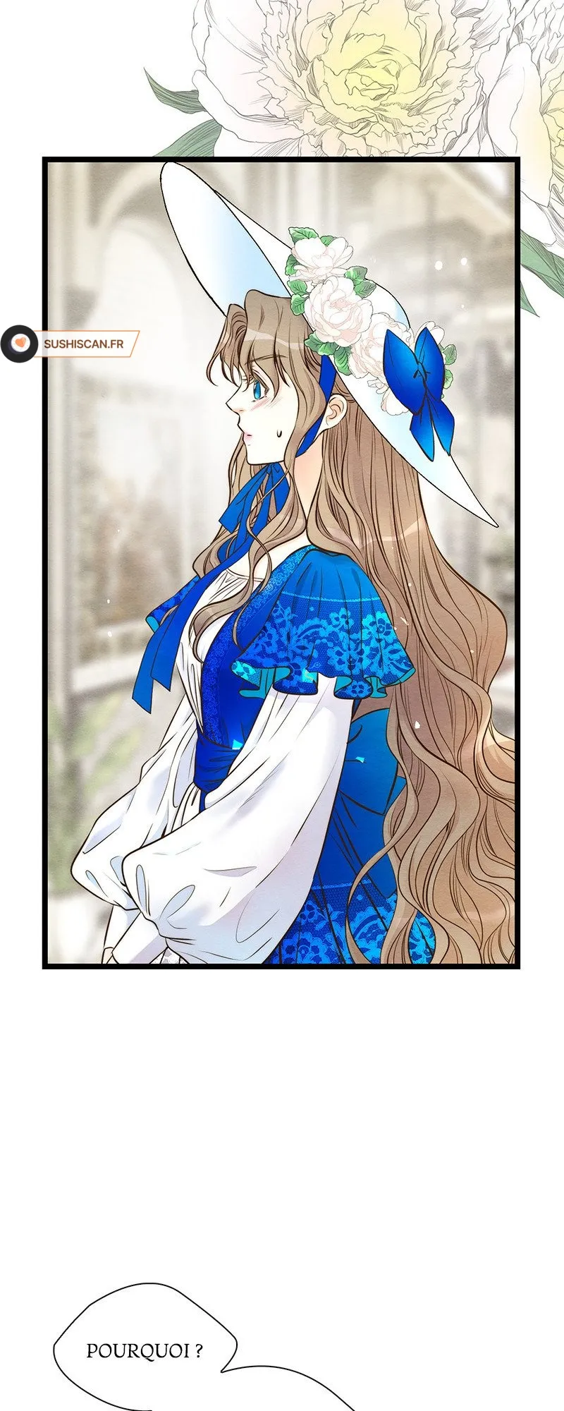Read Le Prince scandaleux Manga Online