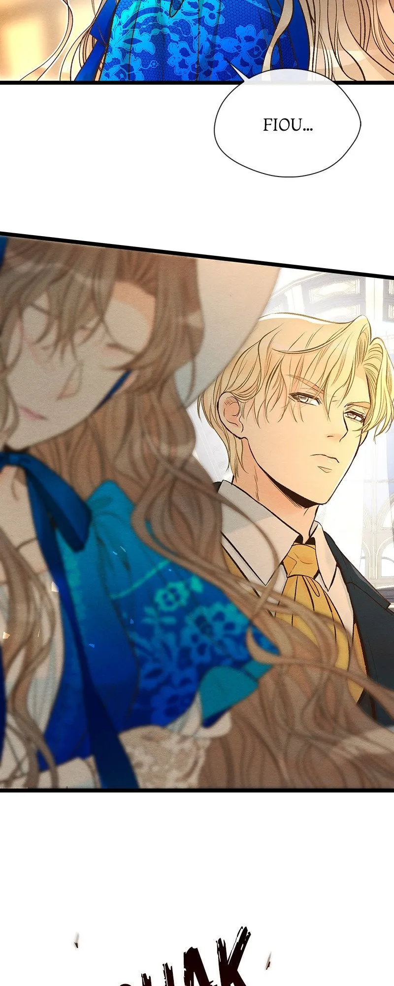 Read Le Prince scandaleux Manga Online
