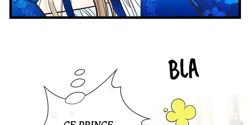 Read Le Prince scandaleux Manga Online