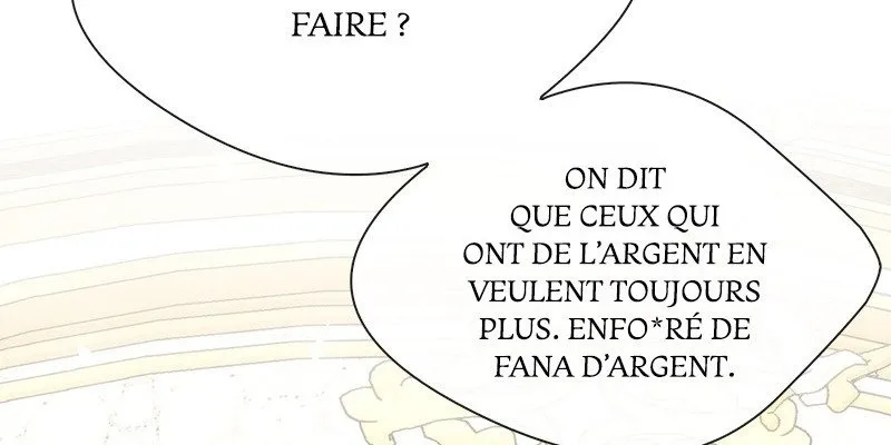 Read Le Prince scandaleux Manga Online
