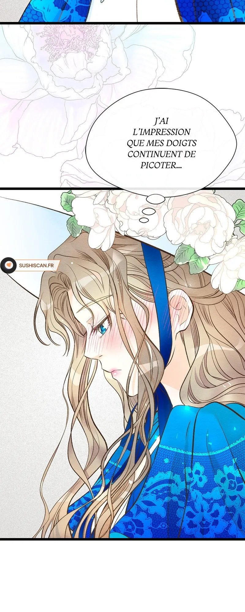 Read Le Prince scandaleux Manga Online