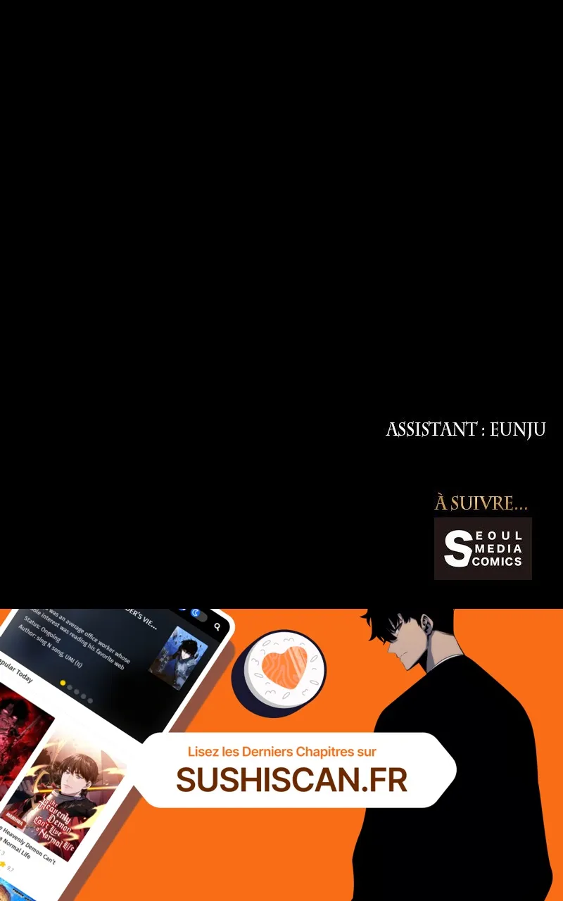 Read Le Prince scandaleux Manga Online