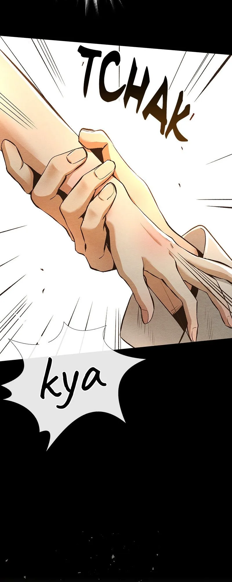 Read Le Prince scandaleux Manga Online