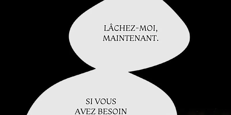 Read Le Prince scandaleux Manga Online