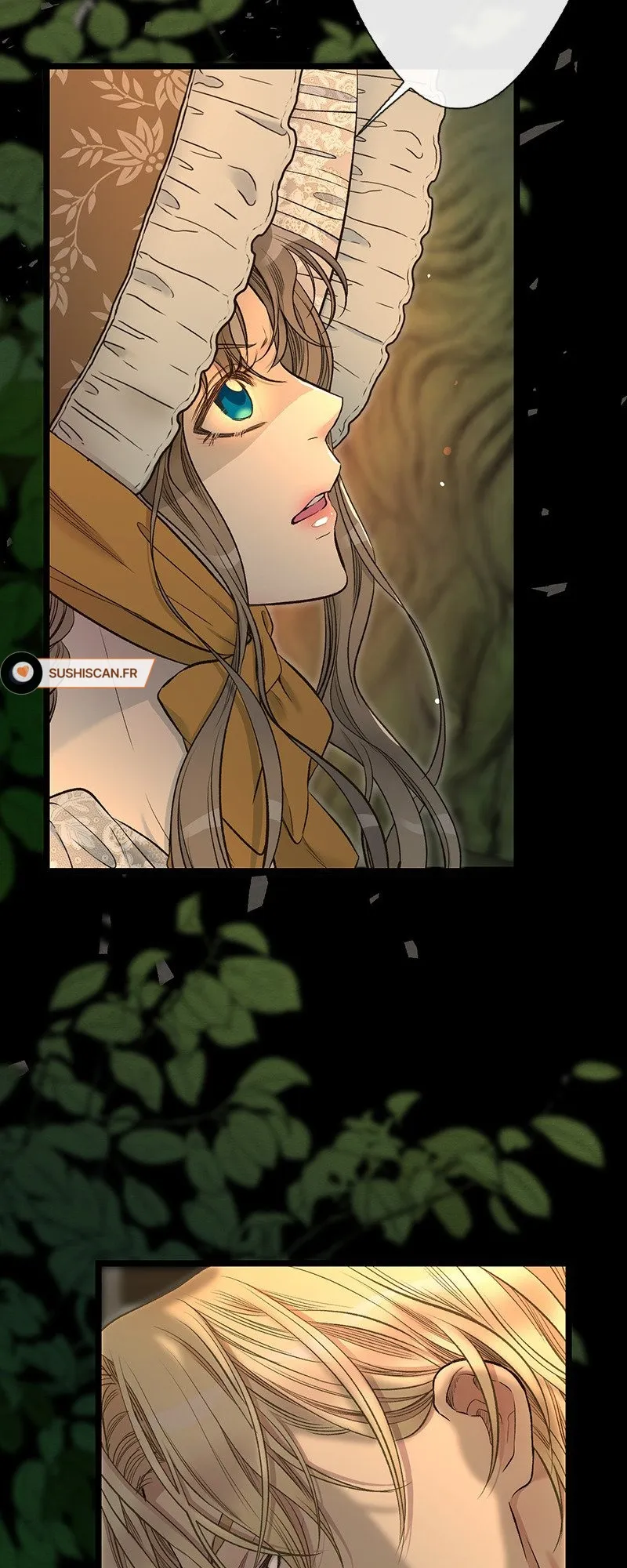 Read Le Prince scandaleux Manga Online