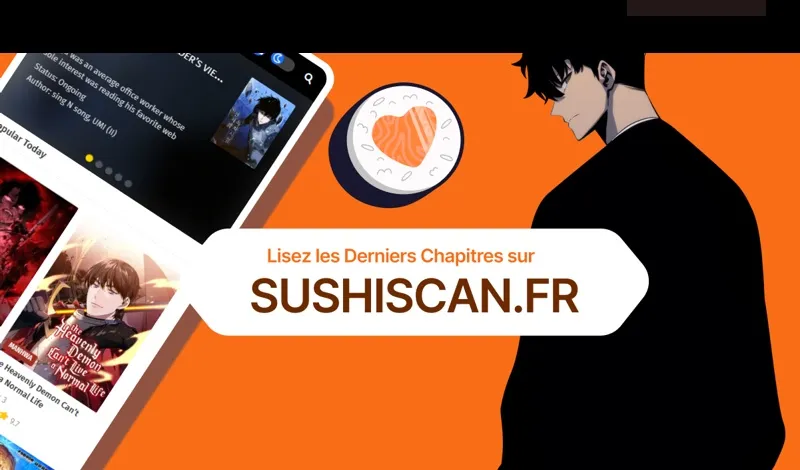 Read Le Prince scandaleux Manga Online