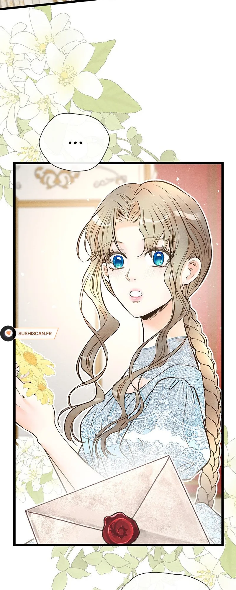 Read Le Prince scandaleux Manga Online