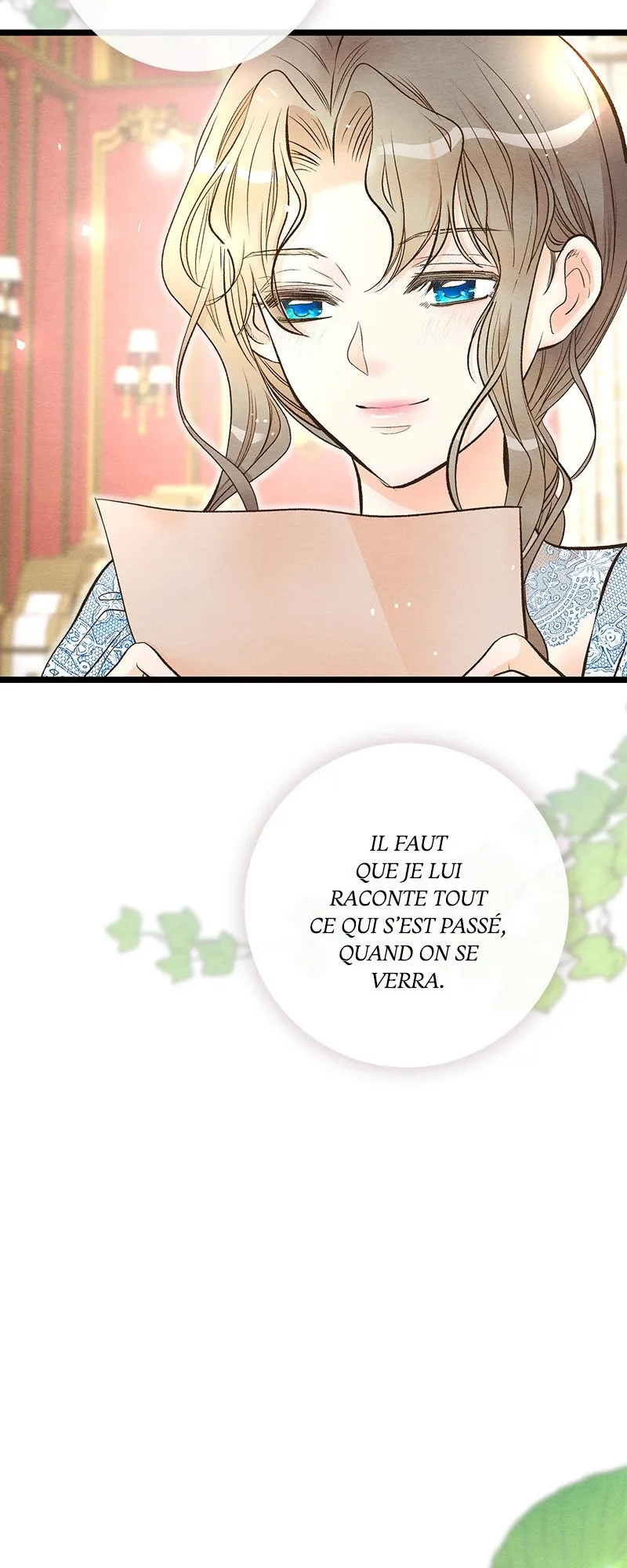 Read Le Prince scandaleux Manga Online