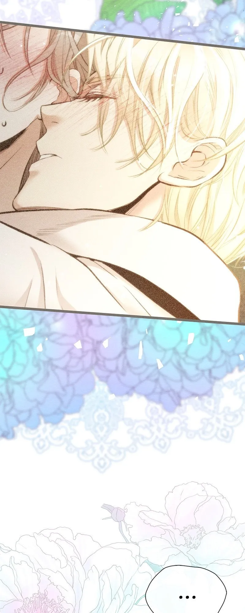 Read Le Prince scandaleux Manga Online